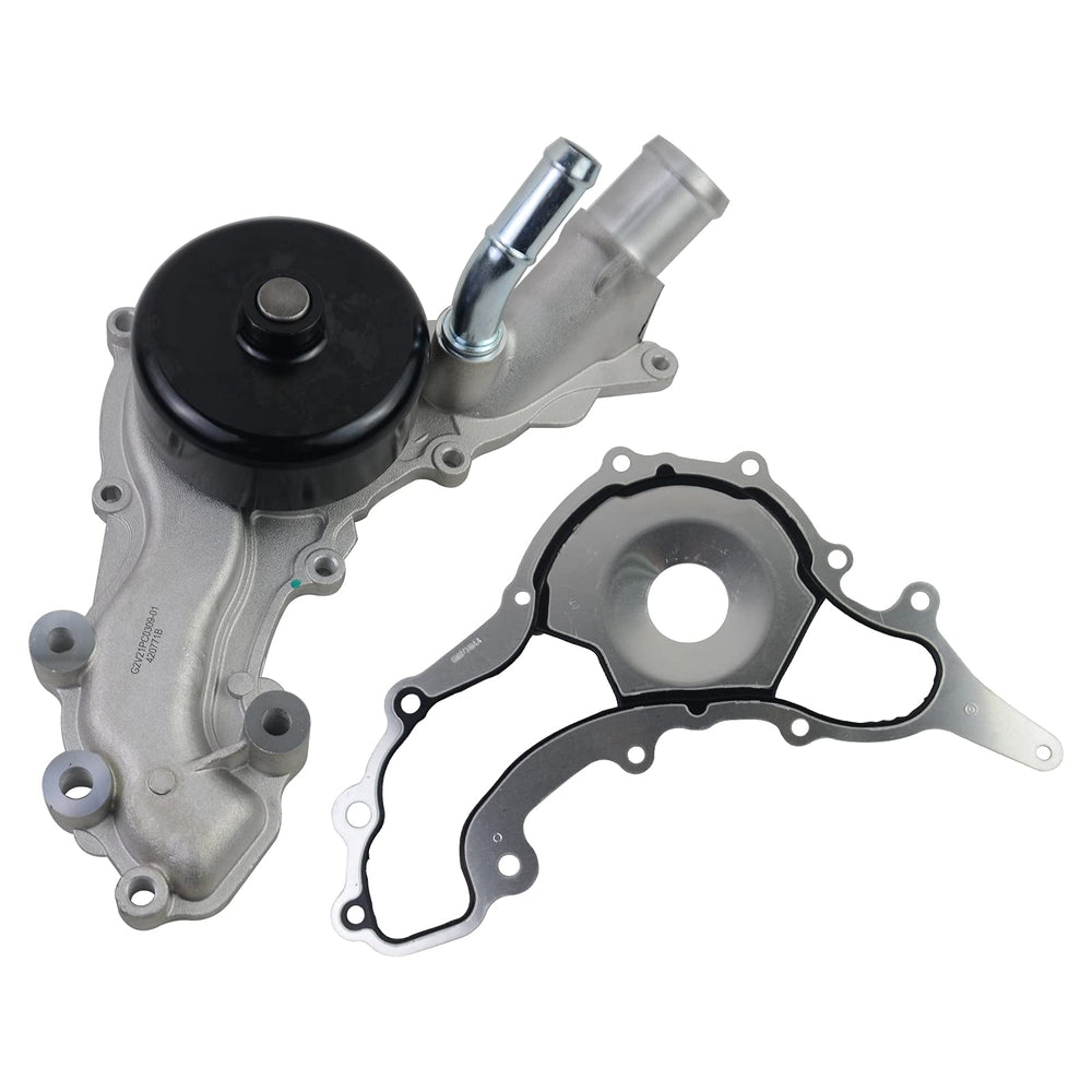 GELUOXI 3.6 Pentastar inlet camshaft phaser highlights precise timing.