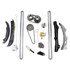 GELUOXI 3.6 Pentastar oil pump solenoid kit view promotes consistent oil pressure.