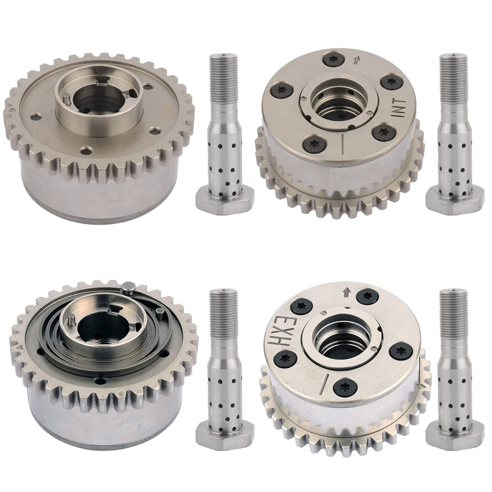 GELUOXI 3.6 Pentastar water pump image supporting cooling and steady performance.