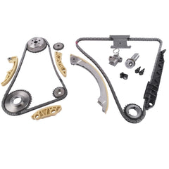 GELUOXI 9-4201S engine bay view ready for installation