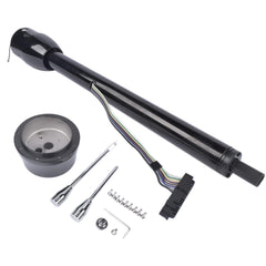 GELUOXI 9-hole adapter assembly for GM dashboards