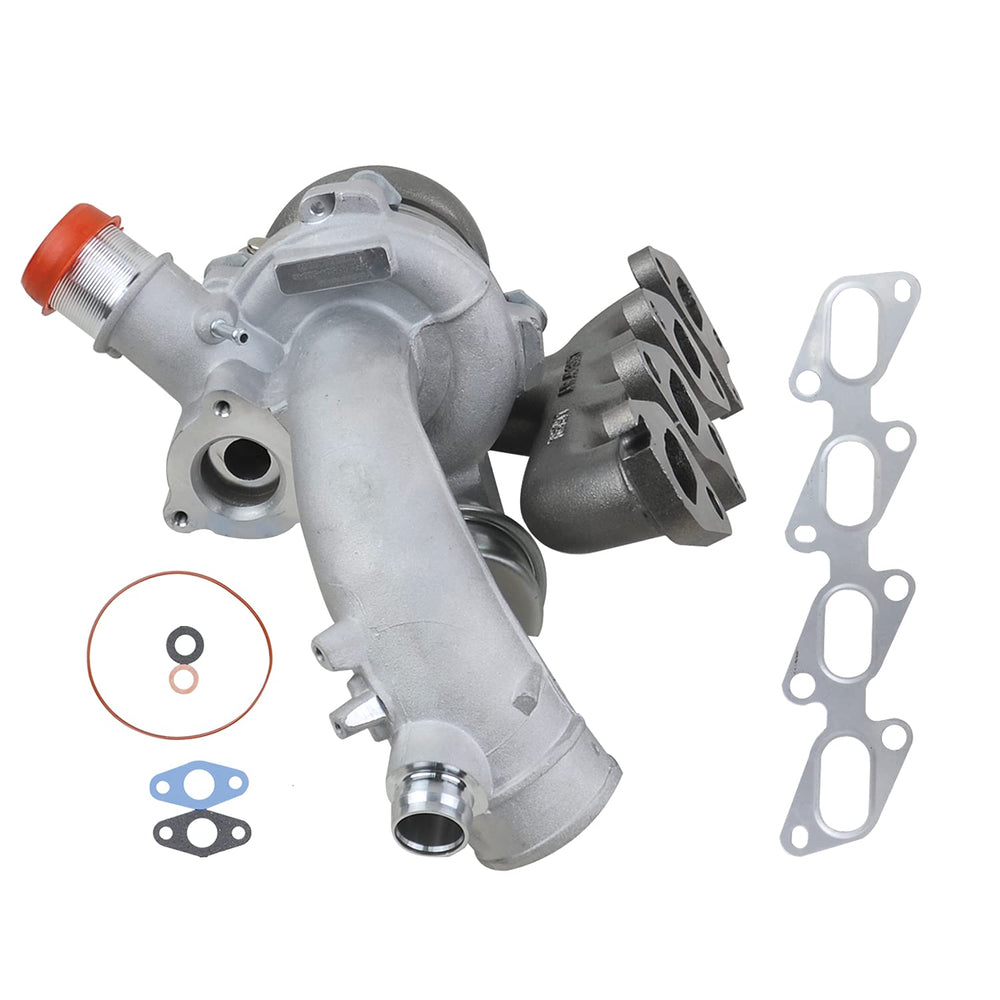 GELUOXI Encore 1.4L turbo upgrade improves highway merging.