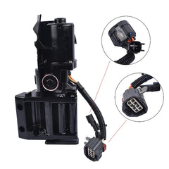 GELUOXI durable multi-model compatibility for 2015-2020 GM SUVs