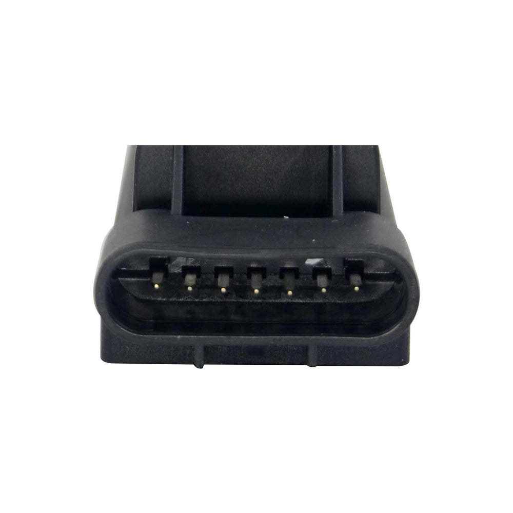 GELUOXI brand label and robust wiring harness feature.