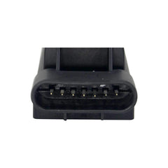 GELUOXI brand label and robust wiring harness feature.