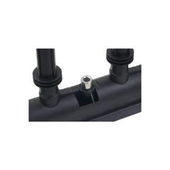 GELUOXI ignition coil pack installed on engine bay for 1.4L turbo engines.