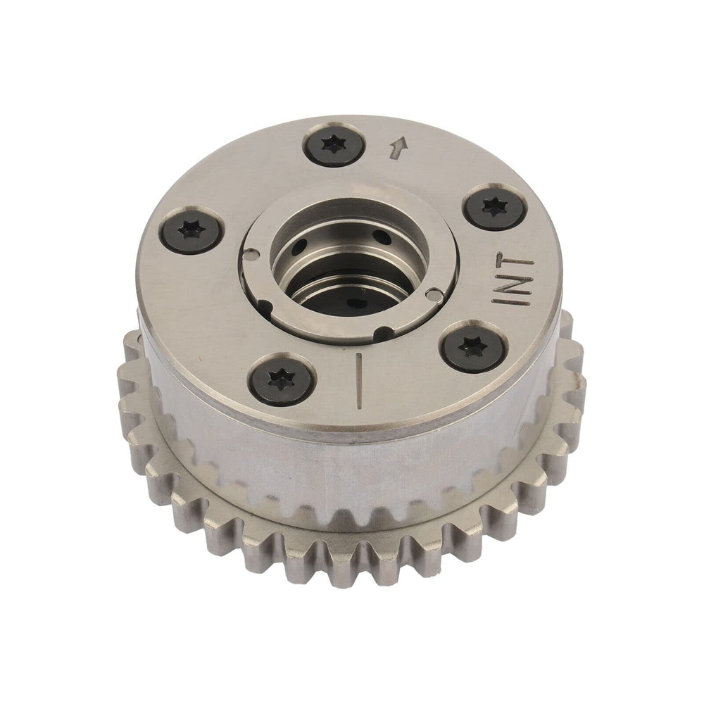GELUOXI inlet camshaft phaser set enables precise intake timing