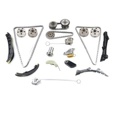 GELUOXI VVT gear kit for 3.6L Pentastar engines improves chain tension