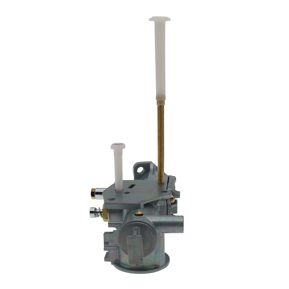 Generic 299437 carburetor with gasket kit ready for installation