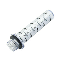 Promotes accurate oil level readings in 3/4-inch gauges