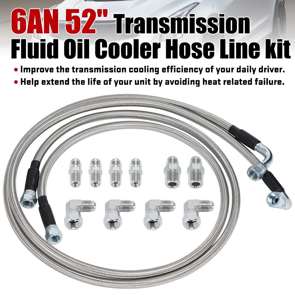 Generic 90-degree elbow fittings enable flexible hose routing.