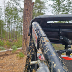 ASA carbon fiber composite delivers high strength and UV resistance in rugged environments.