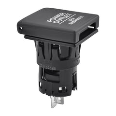 Generic cigarette-lighter power socket outlet for Honda CR-V; fits 12V devices.