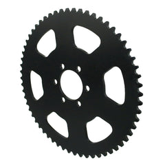 DJ-Motor 35-60T Motovox-compatible sprocket, ready for fast swaps in go-karts and drift trikes.
