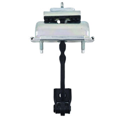 Generic door check strap front installation pack, ready for quick replacement.
