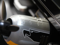 Generic FW-190 vent clip installation is quick and tool-free
