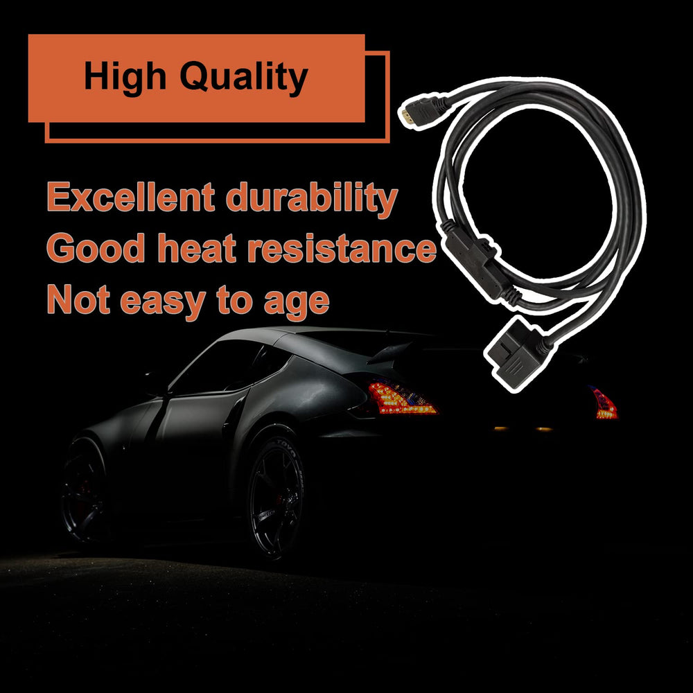 One-year warranty with responsive after-sales support from Generic