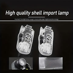 Generic waterproof and durable construction withstands rain and daily use.