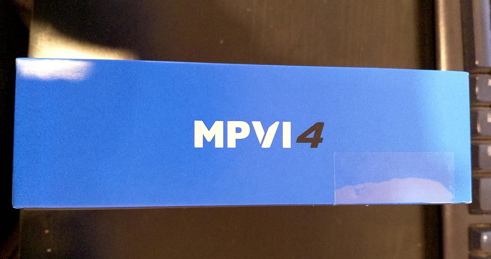 Generic HPT MPVI4 with VCM Suite compatibility for broad vehicle coverage