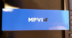 Generic HPT MPVI4 with VCM Suite compatibility for broad vehicle coverage