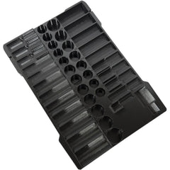 Made in the USA insert offers reliable organization for professional tradespeople