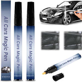 Generic Magic Car Scratch Removal Pen dual-pen kit enabling quick scratch touch-ups.