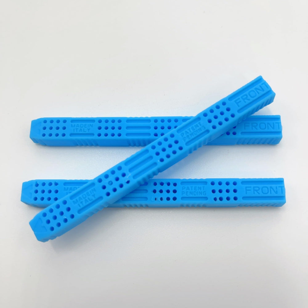 Generic Natural Air Refill Sticks for car diffuser delivering lasting fragrance.