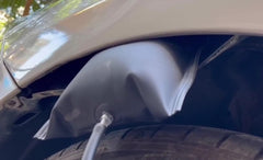 Generic High-quality dent repair tools demonstrating paint-preservation benefits.