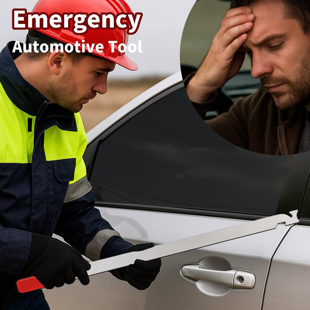 Generic Professional Roadside Assistance Tool for reliable daily use.