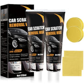 Generic Scratch Remover kit front view for quick at-home scratch repair