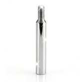 Generic shifter extension 6in with universal 1/2in thread for better gear control.