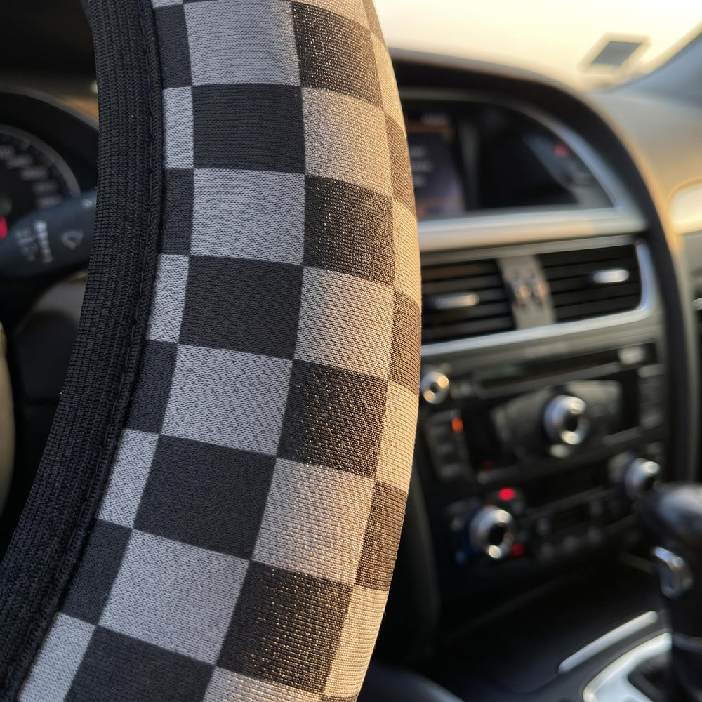 Decorative car accessory adds personality and mood to your interior.