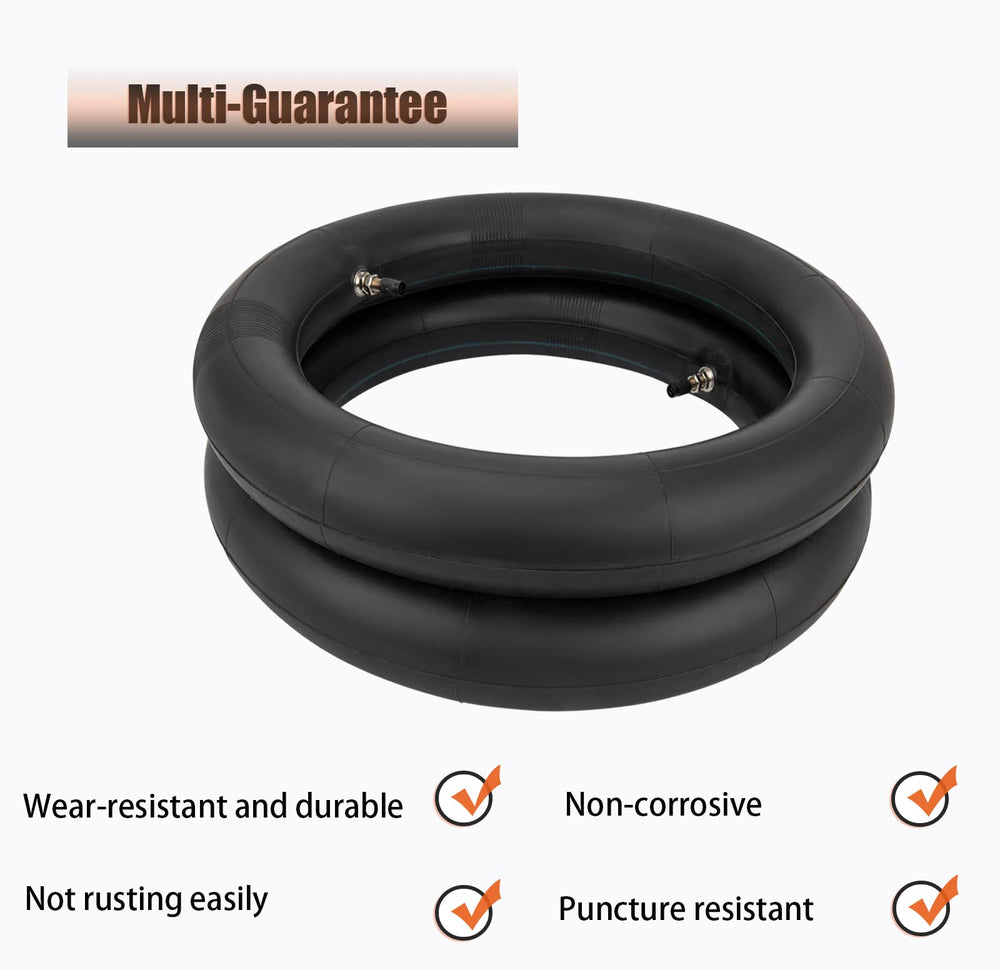 Generic DRZ 110 compatible inner tube for trail riding.