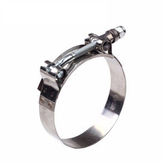 Generic T-Bolt Clamps 10-pack provides ready replacements for multiple connections.