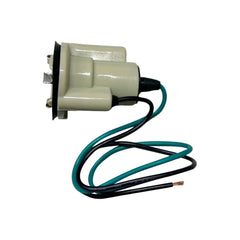 Generic tail light socket kit ready for GM classic cars