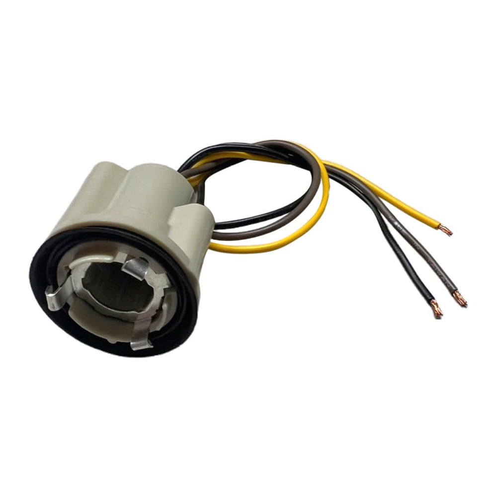 Generic wide-vehicle compatibility; suitable for many Buick and Chevrolet models.