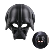 GENORMBRANDT Darth Vader push-to-start cover enhances interior aesthetics with durable metal.