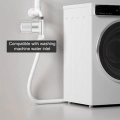 Geokin reusable cartridge is easy to clean, reducing long-term replacement costs.