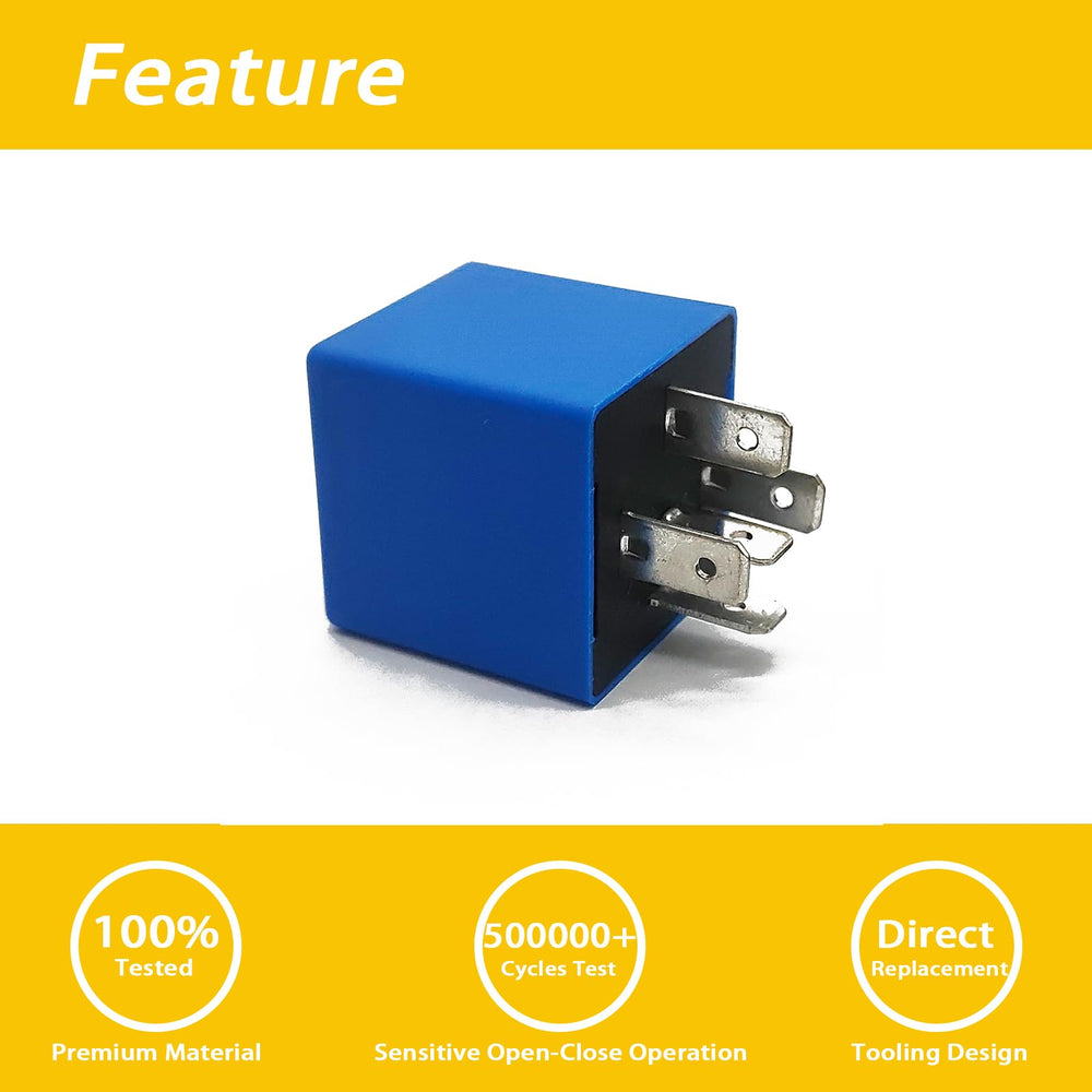 Geradepart quality check seal emphasizes warranty-backed reliability
