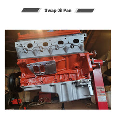 GESEXI 302-2 compatibility overview image showing multiple GM platforms