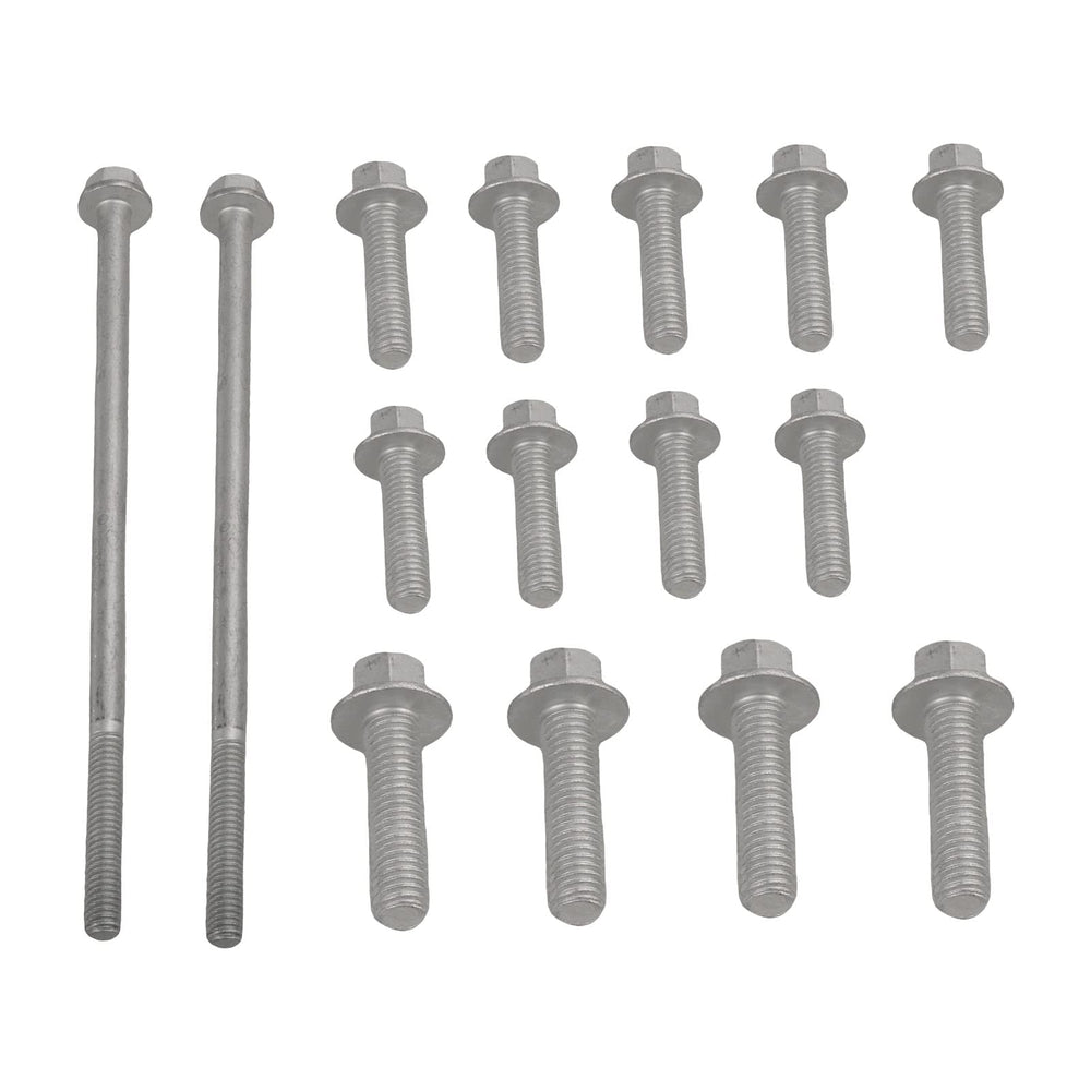 GESEXI 302-3 mounting hardware ensures simple, sturdy installation.
