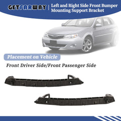 Getfarway bracket close-up highlighting high quality ABS material.