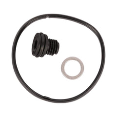 Getfarway quality material badge image communicates dependable aftermarket quality