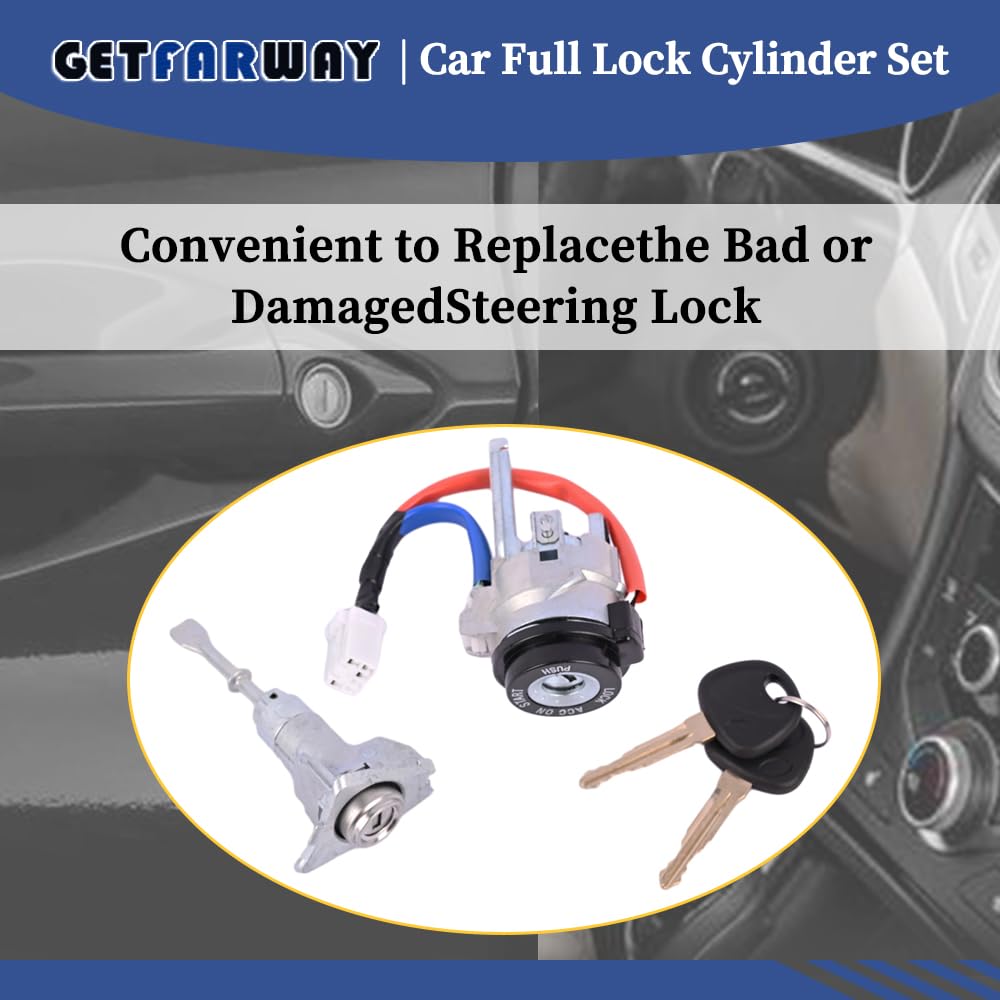 Getfarway Hyundai Elantra installation guide helps you fit with confidence.