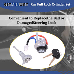 Getfarway Hyundai Elantra installation guide helps you fit with confidence.
