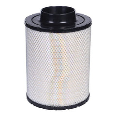 GETOPAUTO 46637 engine air filter in packaging ready for quick replacement