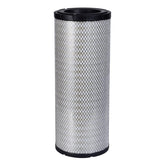 GETOPAUTO AF25219 engine air filter on Peterbilt, protects engine from contaminants.