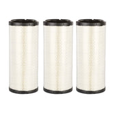 GETOPAUTO air filter for Can-Am Maverick X3 view1 improves engine protection and airflow