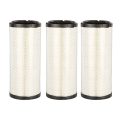 GETOPAUTO air filter for Can-Am Maverick X3 view1 improves engine protection and airflow