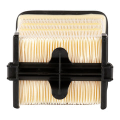 GETOPAUTO engine area with filter shows clean air intake potential
